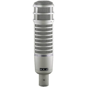 ElectroVoice RE20