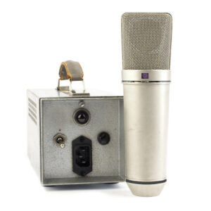 Neumann U 67