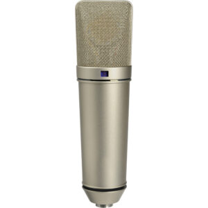 Neumann U87