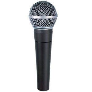 Shure SM58