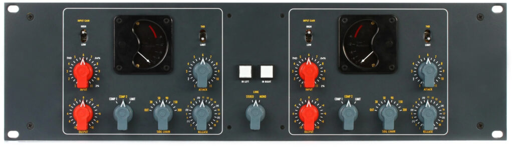 chandler tg12345 zener limiter