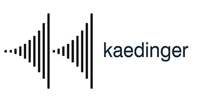 Kaedinger logo