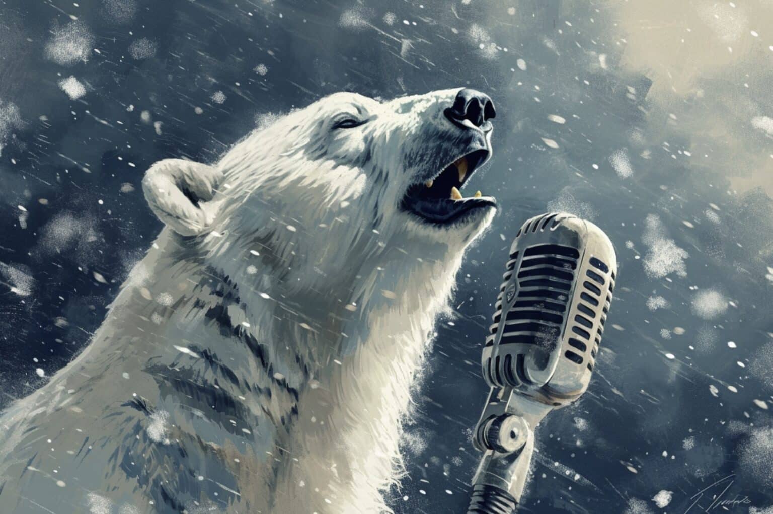 The 7 Basic Microphone Polar Patterns: Make Awesome Recordings by ...