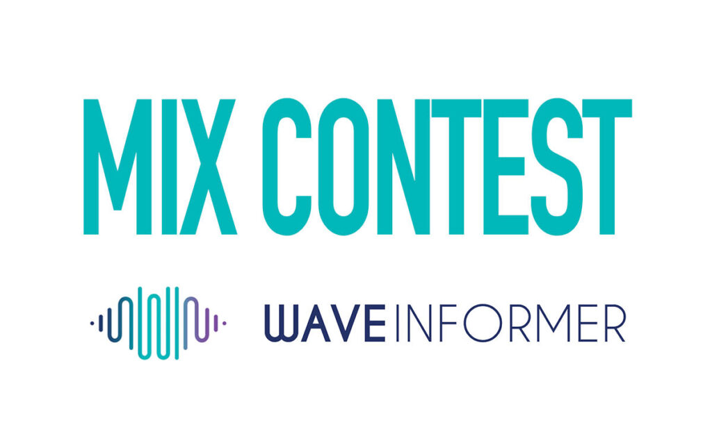 Mix Contest