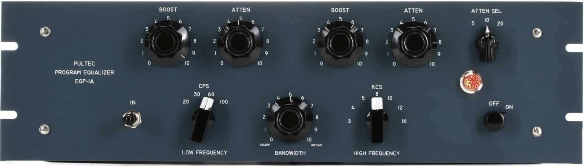 The 26 Best EQ Plugins of All-Time (2026 Guide) - WaveInformer