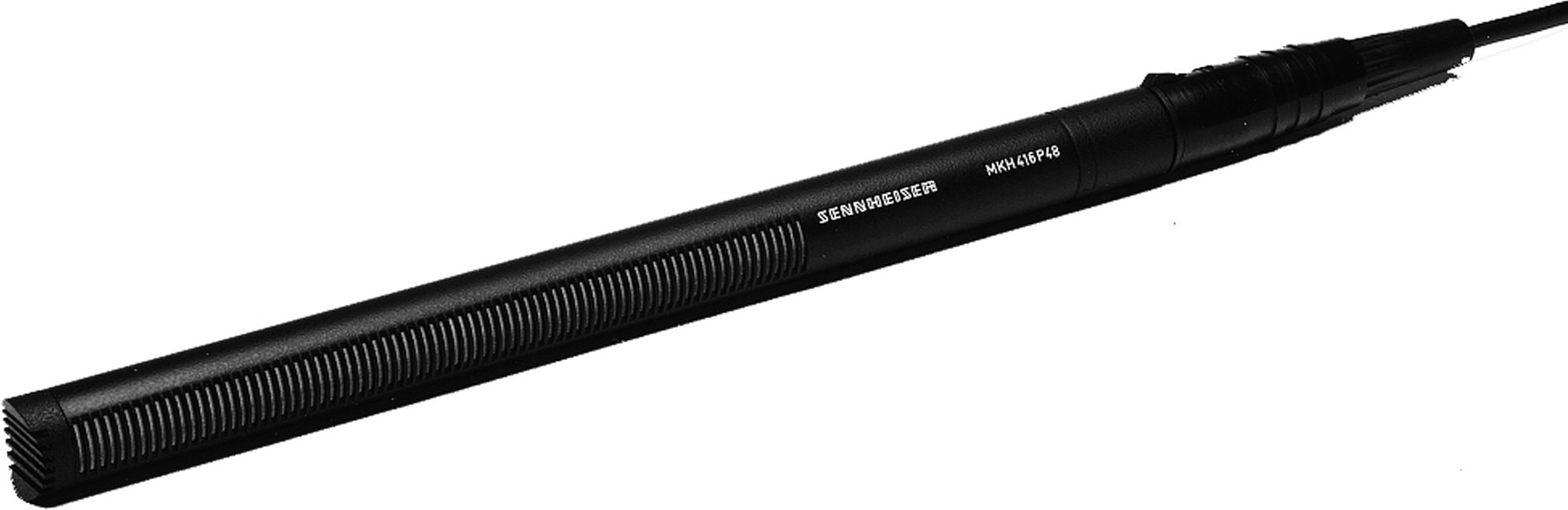 Sennheiser MKH 416 shotgun microphone