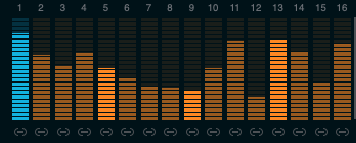 Step Sequencer