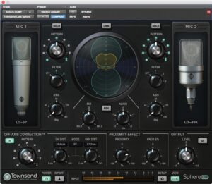 The 7 Basic Microphone Polar Patterns: Make Awesome Recordings by ...