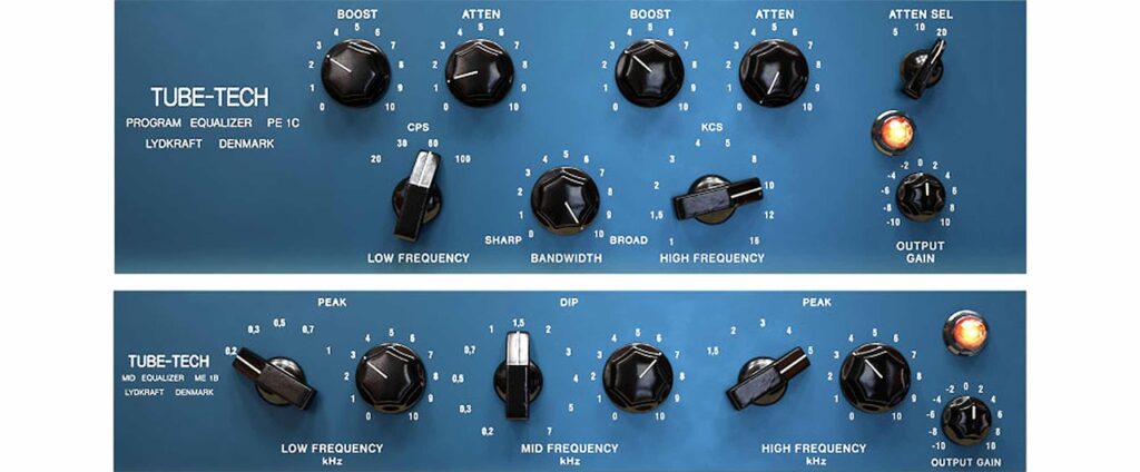 The 26 Best EQ Plugins of All-Time (2026 Guide) - WaveInformer