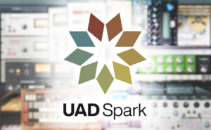 UAD Spark