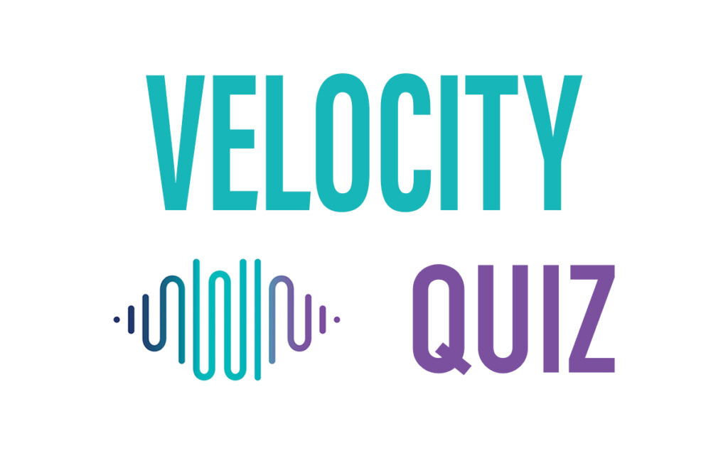 velocity-quiz