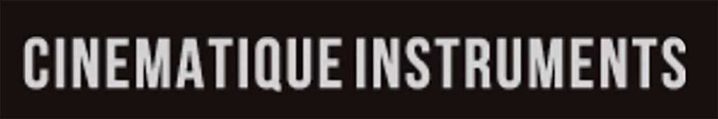 Cinematique Instruments Logo