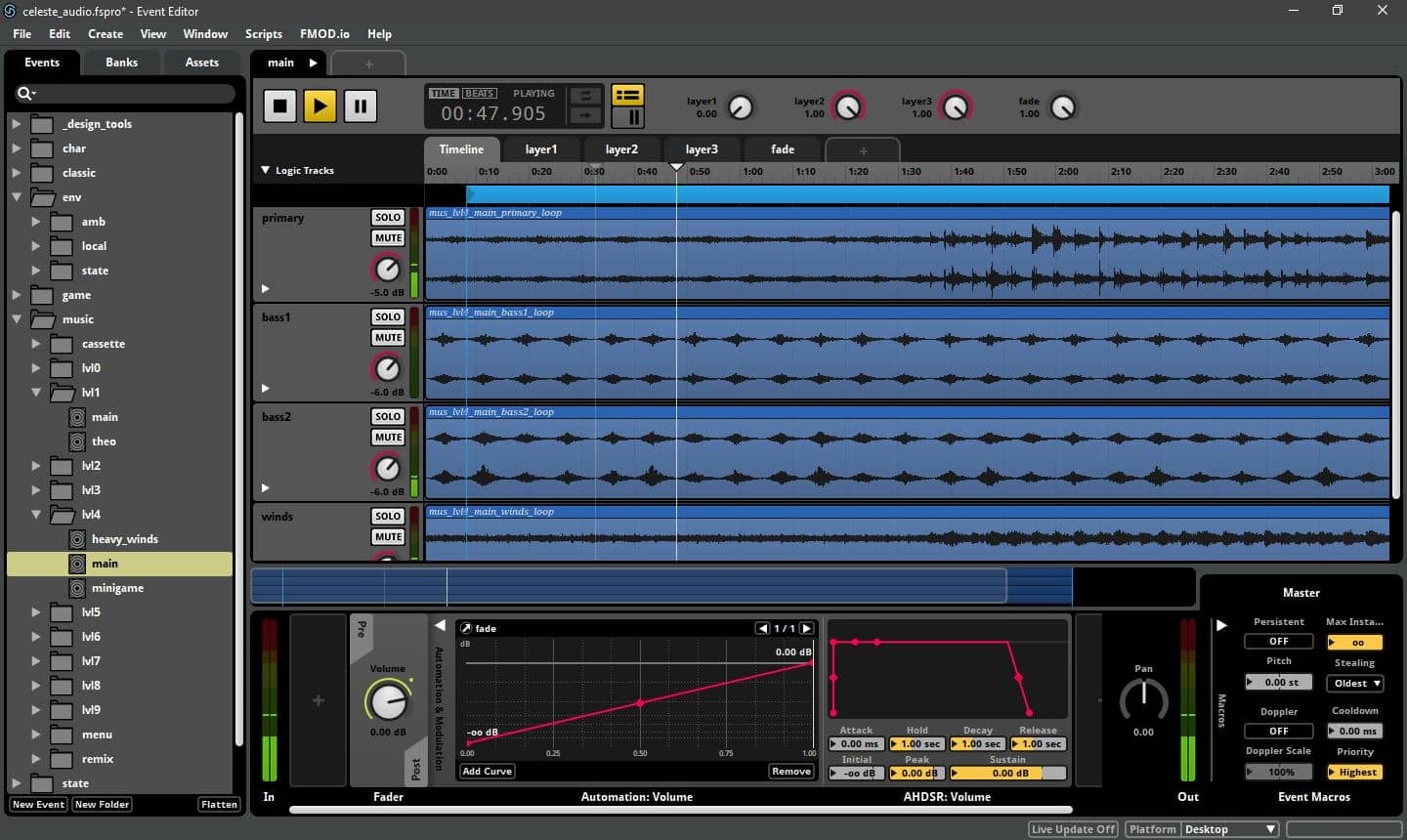 Essential Tools for Getting Into Game Audio
