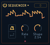 Manipulator sequencer