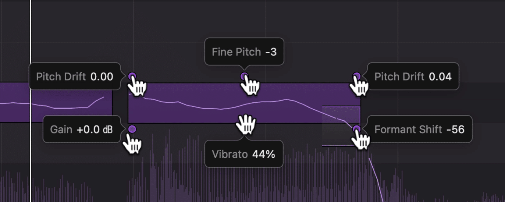Melodyne vs. Flex Pitch in Logic Pro A Better Flex Pitch Option?