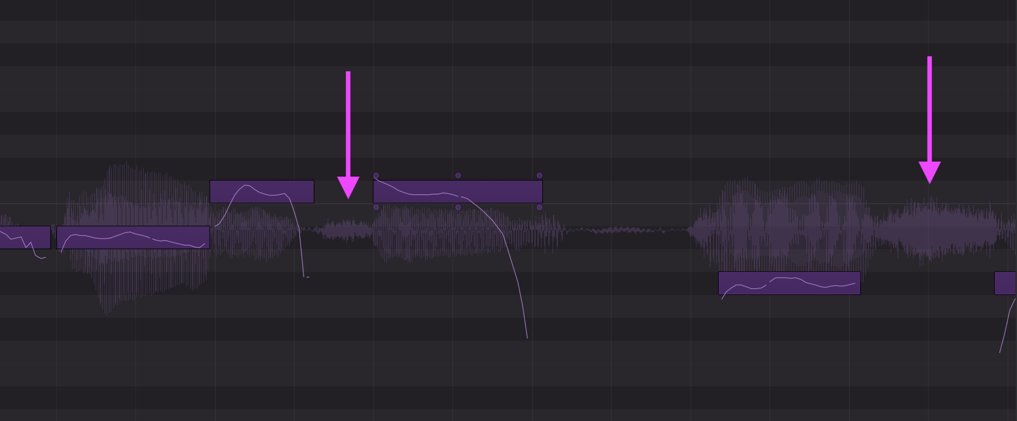 Melodyne vs. Flex Pitch in Logic Pro A Better Flex Pitch Option?