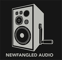 Newfangled Audio logo