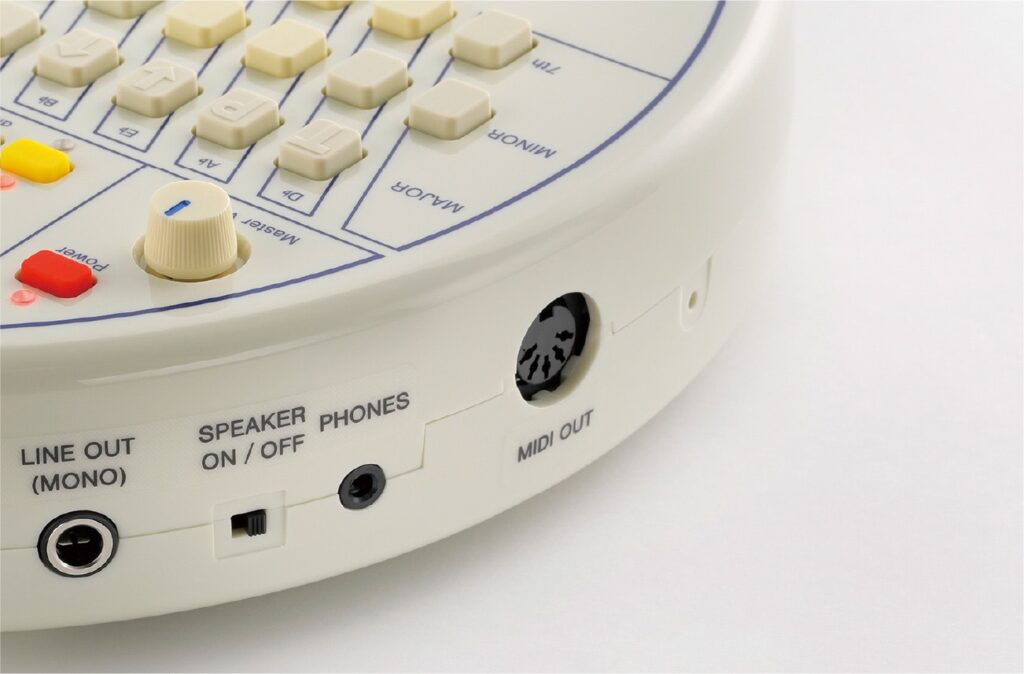 thumbnail image 2 of SUZUKI Omnichord Power Supply | MUSIC STORE Professional 2 of 14