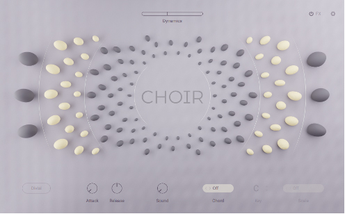 New Kontakt 7 Choir Library