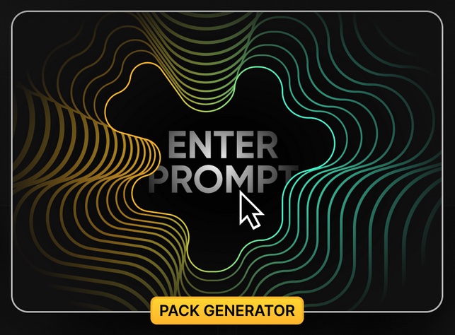 Pack Generator by Output