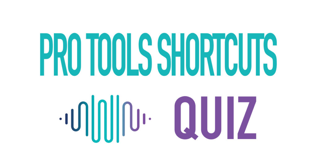 pro-tools-shortcuts