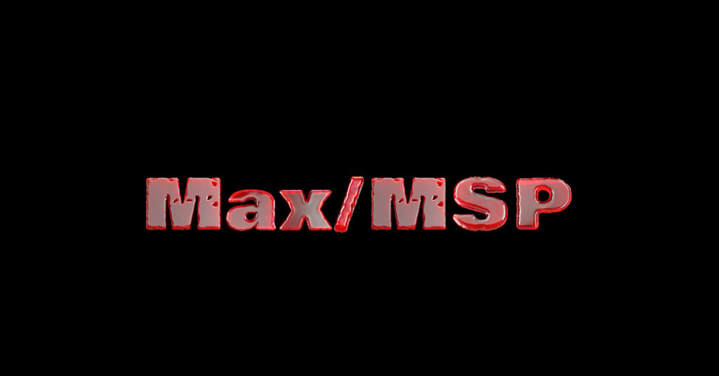 Max featured image