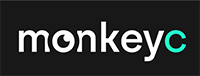 Monkeyc logo