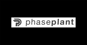 Phase Plant logo