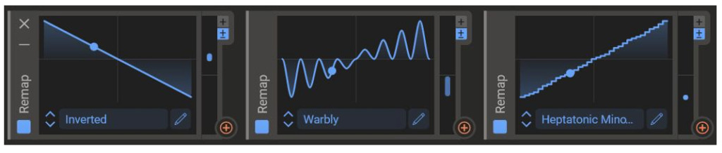 Phase Plant Remap