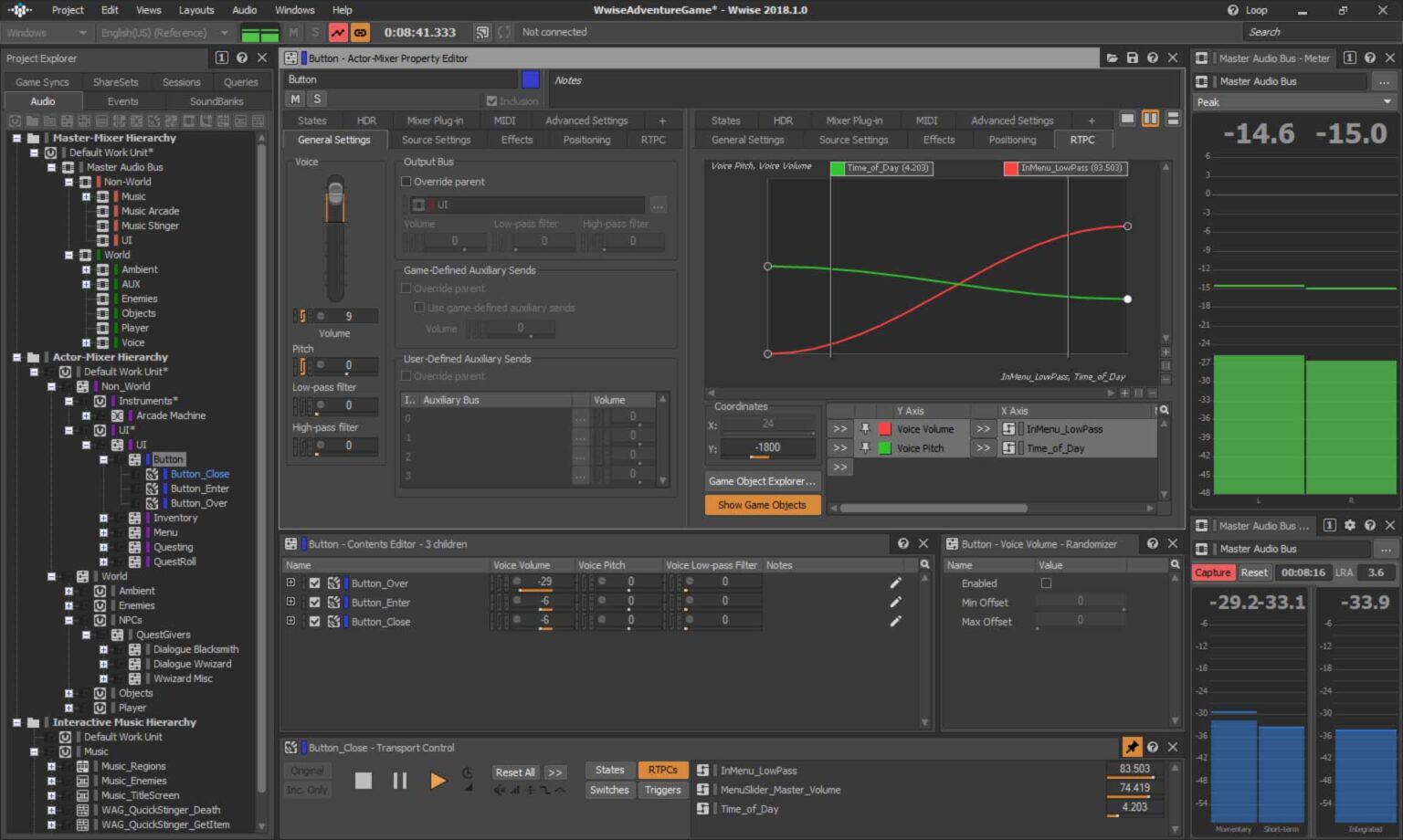 Getting Into Game Audio: 8 Typical Roles and Career Paths - WaveInformer