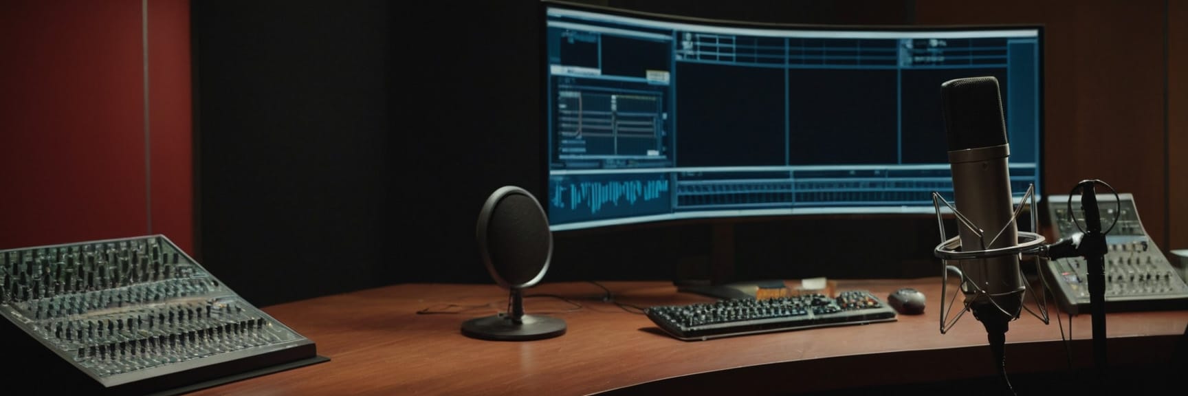 Getting Into Game Audio: 8 Typical Roles and Career Paths - WaveInformer
