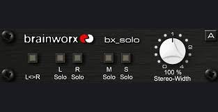 bx-solo