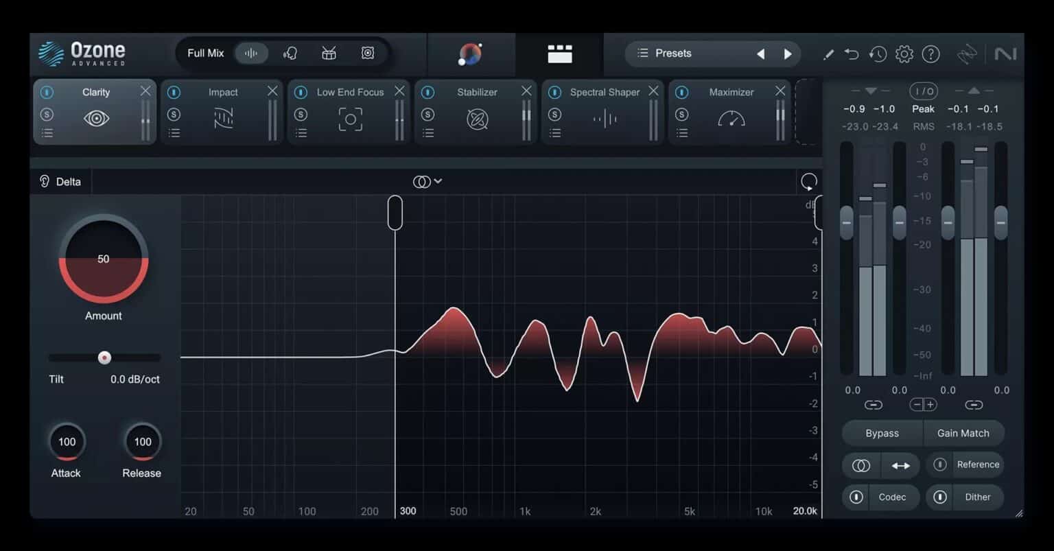 Top 12 Mastering Plugins - Finish Your Music With These Awesome ...
