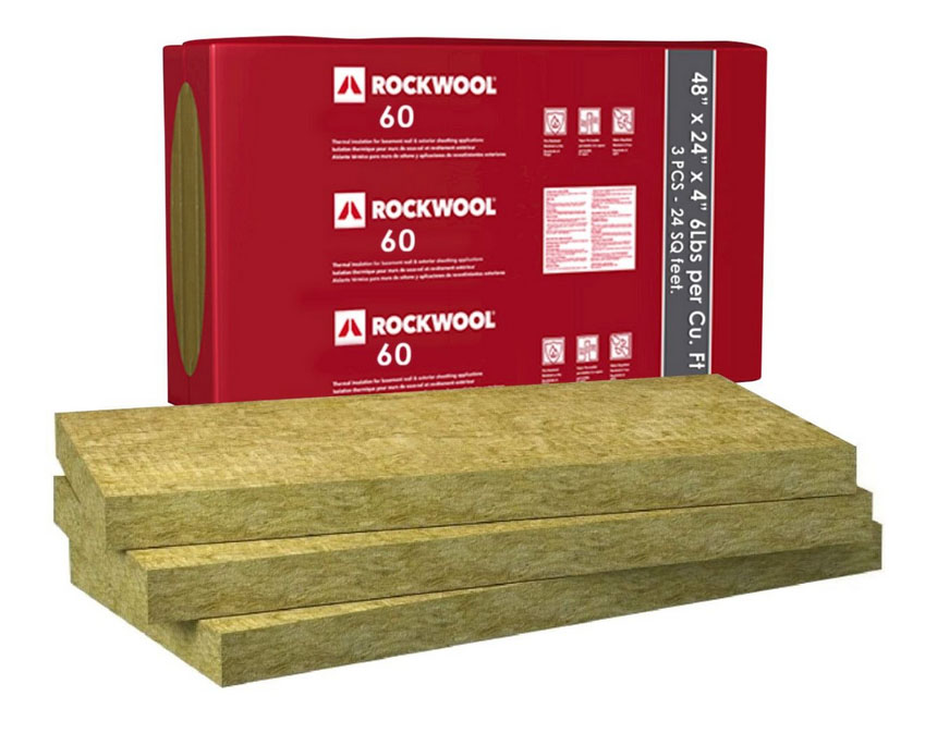 Rockwool