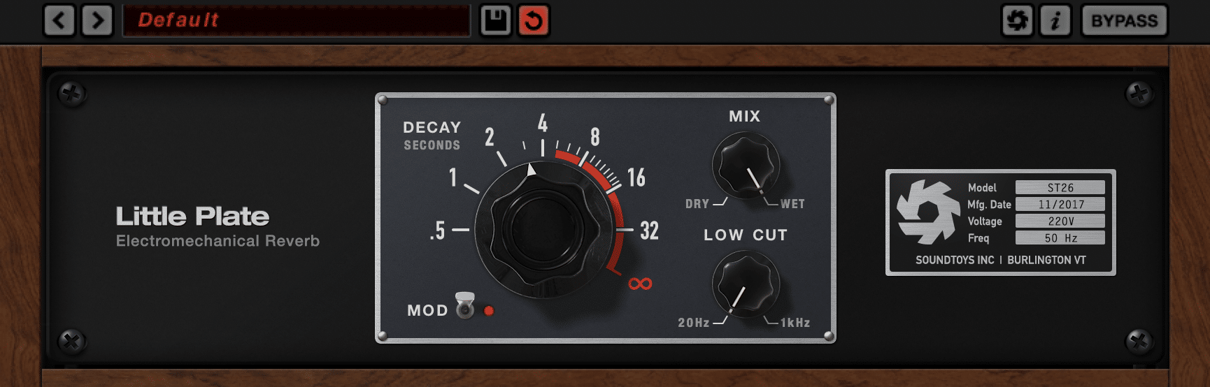 10 Basic Reverb Controls Explained - Improve the Space, Width, and ...