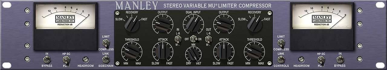 10 Compressor Controls Explained - Know the Basics of Dynamic Range ...