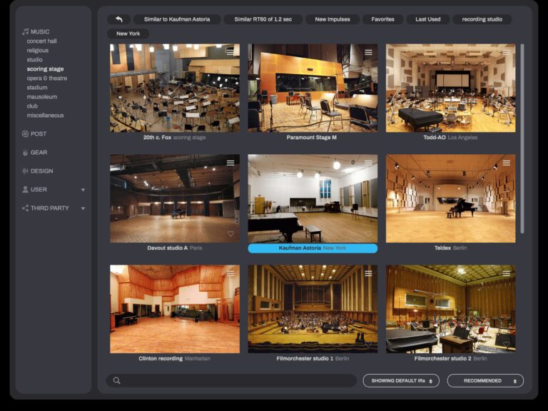 10 Basic Reverb Controls Explained - Improve the Space, Width, and ...