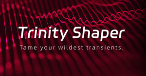 Trinity Shaper