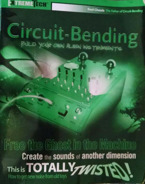 circuit-bending