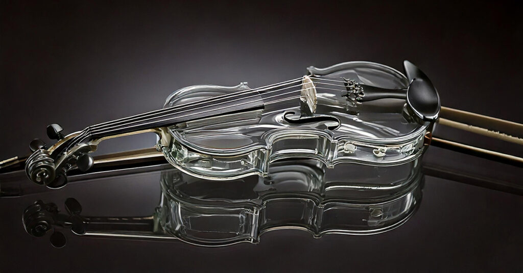 Glass Strings