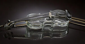 Glass Strings