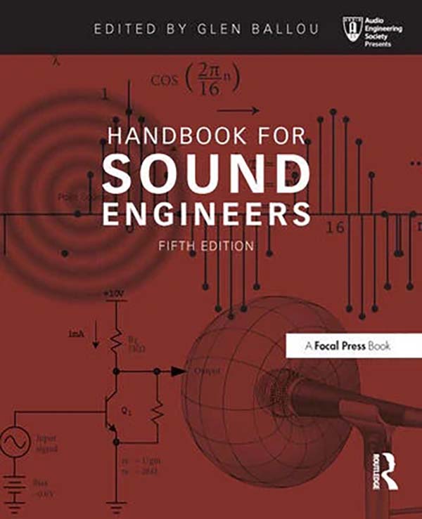 handbook-for-sound-engineers