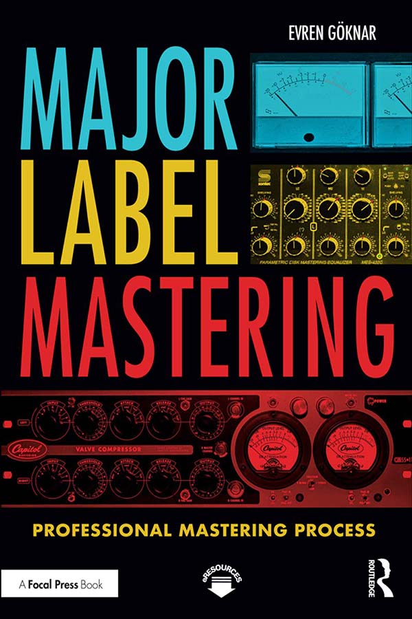 major-label-mastering