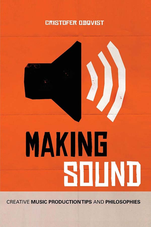 making-sound