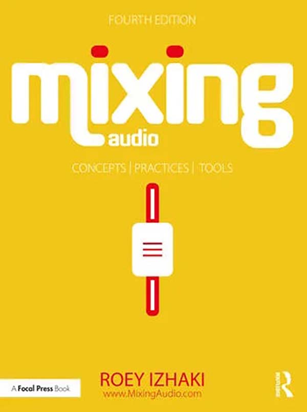 mixing-audio