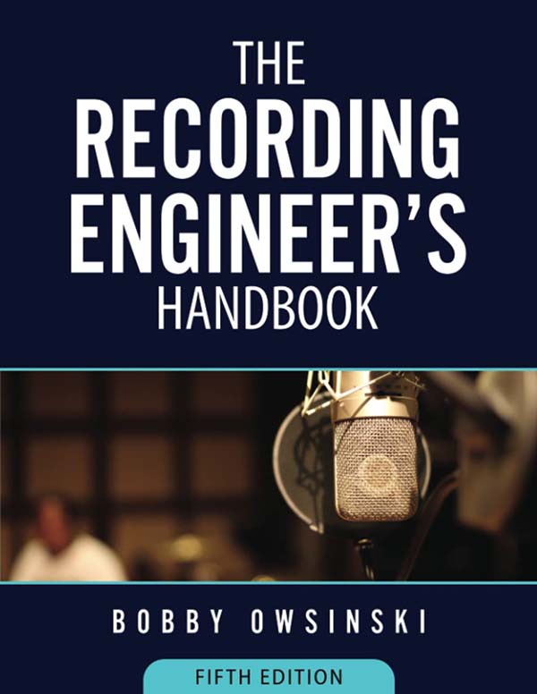 recording-engineer-handbook