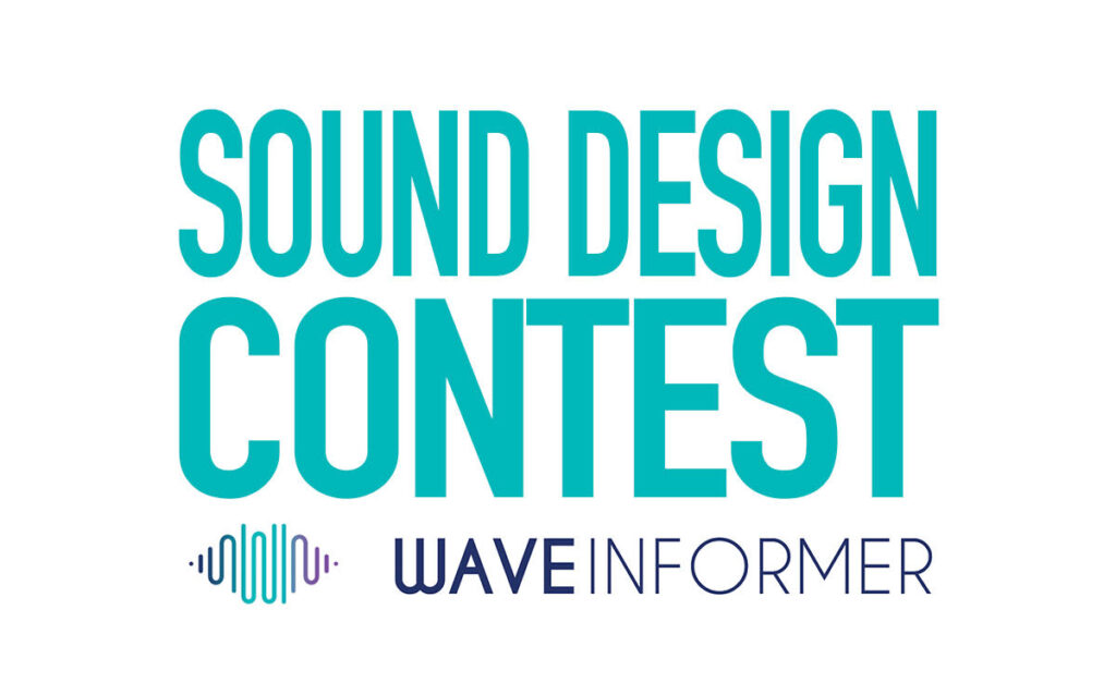 Sound Design Contest