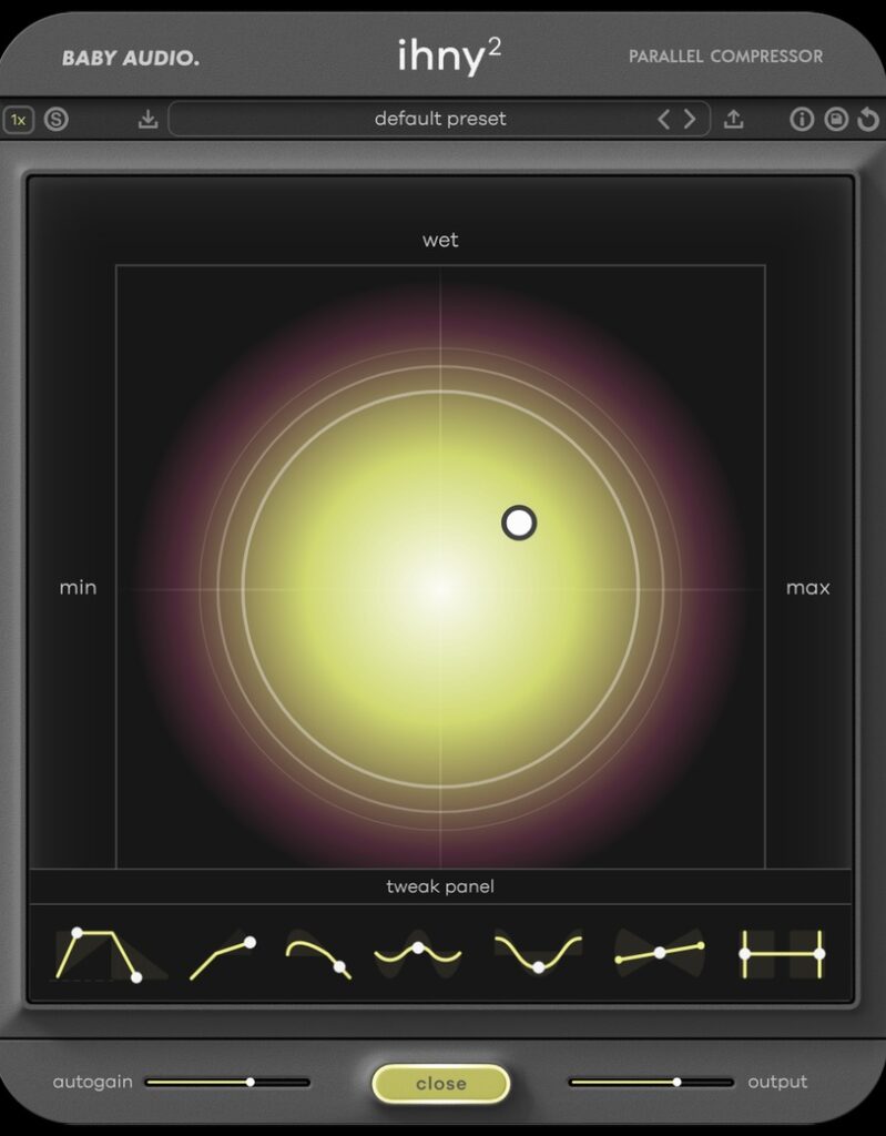 Best Parallel Compression VST Pl