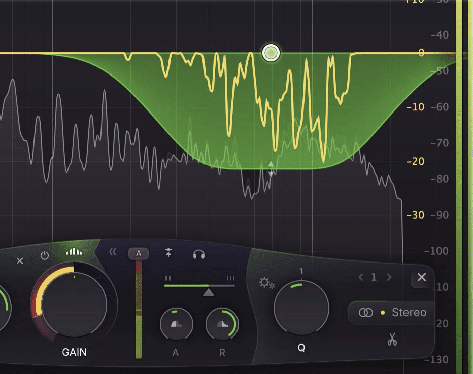 spectral-dynamics