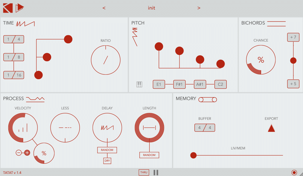 Tatat-Kdevices-GUI